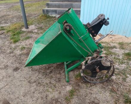 Зубр Другая, объемом двигателя 0 л и пробегом 0 тыс. км за 1112 $, фото 15 на Automoto.ua