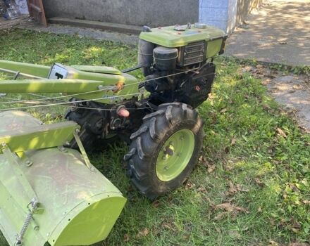 Зубр Другая, объемом двигателя 0 л и пробегом 0 тыс. км за 774 $, фото 9 на Automoto.ua