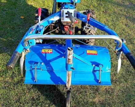 Зубр Інша, об'ємом двигуна 0.57 л та пробігом 0 тис. км за 1003 $, фото 3 на Automoto.ua