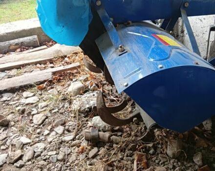 Зубр Інша, об'ємом двигуна 0.45 л та пробігом 20 тис. км за 1897 $, фото 3 на Automoto.ua