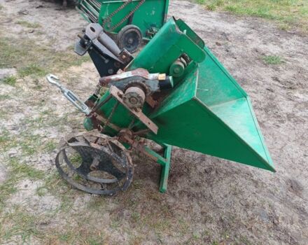 Зубр Другая, объемом двигателя 0 л и пробегом 0 тыс. км за 1112 $, фото 16 на Automoto.ua