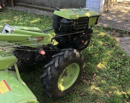 Зубр Другая, объемом двигателя 0 л и пробегом 0 тыс. км за 774 $, фото 2 на Automoto.ua