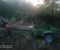 Зубр Другая, объемом двигателя 0 л и пробегом 0 тыс. км за 759 $, фото 1 на Automoto.ua