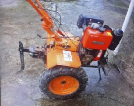 Зубр Інша, об'ємом двигуна 10 л та пробігом 1000 тис. км за 520 $, фото 3 на Automoto.ua