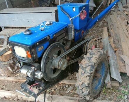 Зубр Інша, об'ємом двигуна 0.45 л та пробігом 20 тис. км за 1897 $, фото 1 на Automoto.ua