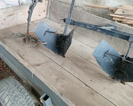 Зубр Інша, об'ємом двигуна 0.45 л та пробігом 20 тис. км за 1897 $, фото 5 на Automoto.ua