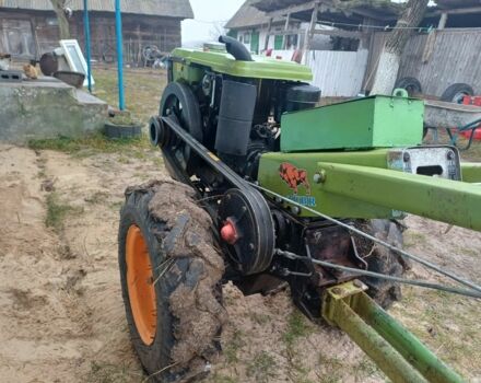 Зубр Другая, объемом двигателя 0 л и пробегом 0 тыс. км за 1112 $, фото 7 на Automoto.ua