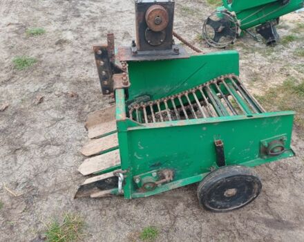 Зубр Другая, объемом двигателя 0 л и пробегом 0 тыс. км за 1112 $, фото 14 на Automoto.ua