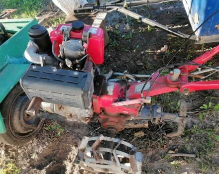 Зубр Інша, об'ємом двигуна 0 л та пробігом 0 тис. км за 725 $, фото 6 на Automoto.ua