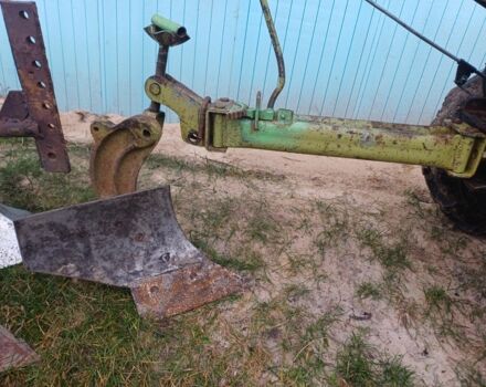 Зубр Другая, объемом двигателя 0 л и пробегом 0 тыс. км за 1112 $, фото 12 на Automoto.ua