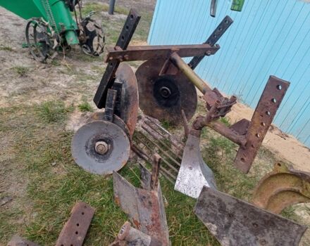 Зубр Другая, объемом двигателя 0 л и пробегом 0 тыс. км за 1112 $, фото 17 на Automoto.ua