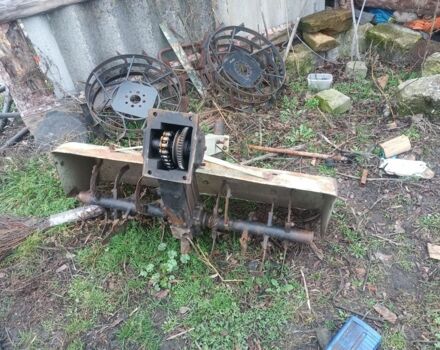 Зубр Другая, объемом двигателя 0.9 л и пробегом 10 тыс. км за 665 $, фото 2 на Automoto.ua