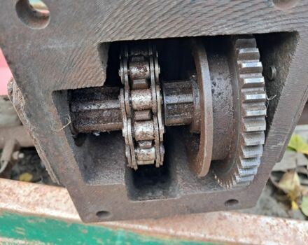 Зубр Інша 2020 у Іваничі на Automoto.ua Зубр Інша, об'ємом двигуна 0.49 л та пробігом 1 тис. км за 764 $, фото 5 на Automoto.ua