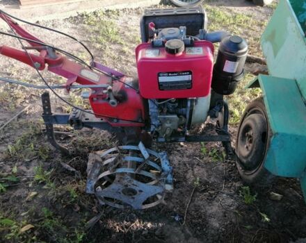 Зубр Інша, об'ємом двигуна 0 л та пробігом 0 тис. км за 725 $, фото 2 на Automoto.ua