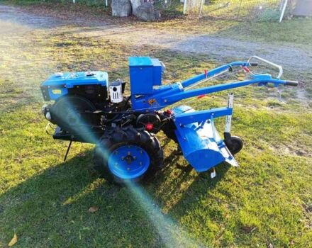 Зубр Інша, об'ємом двигуна 0.57 л та пробігом 0 тис. км за 1003 $, фото 1 на Automoto.ua