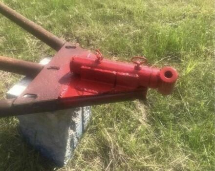 Зубр Другая, объемом двигателя 500 л и пробегом 12 тыс. км за 170 $, фото 3 на Automoto.ua