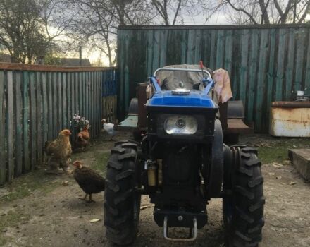 Зубр Інша 2020 у Коростене на Automoto.ua Зубр Інша, об'ємом двигуна 10 л та пробігом 1000 тис. км за 1237 $, фото 1 на Automoto.ua