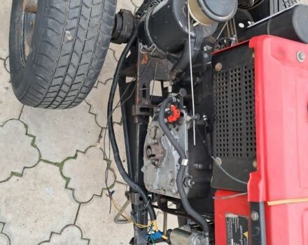 Зубр Інша 2020 у Іваничі на Automoto.ua Зубр Інша, об'ємом двигуна 0.49 л та пробігом 1 тис. км за 764 $, фото 1 на Automoto.ua