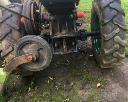 Зубр Інша, об'ємом двигуна 0 л та пробігом 0 тис. км за 845 $, фото 2 на Automoto.ua