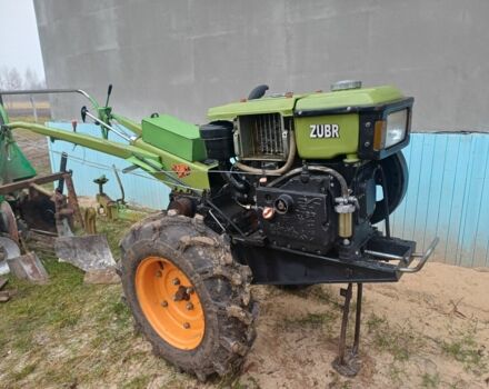 Зубр Другая, объемом двигателя 0 л и пробегом 0 тыс. км за 1112 $, фото 2 на Automoto.ua