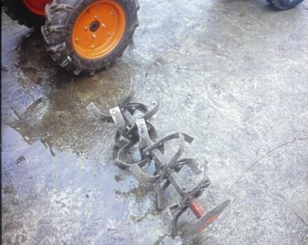 Зубр Інша, об'ємом двигуна 10 л та пробігом 1000 тис. км за 520 $, фото 4 на Automoto.ua