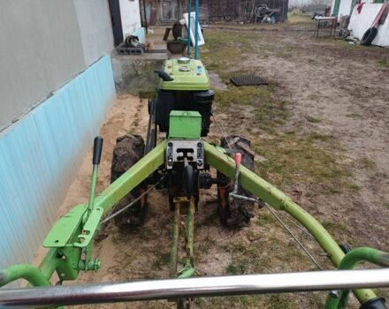 Зубр Другая, объемом двигателя 0 л и пробегом 0 тыс. км за 1112 $, фото 6 на Automoto.ua