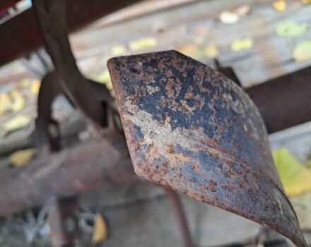 Зубр Інша 2020 у Іваничі на Automoto.ua Зубр Інша, об'ємом двигуна 0.49 л та пробігом 1 тис. км за 764 $, фото 6 на Automoto.ua