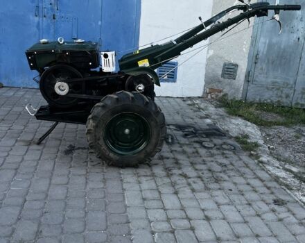 Зубр Другая, объемом двигателя 0 л и пробегом 0 тыс. км за 720 $, фото 1 на Automoto.ua