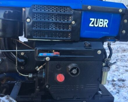 Зубр Інша 2020 у Коростене на Automoto.ua Зубр Інша, об'ємом двигуна 10 л та пробігом 1000 тис. км за 1237 $, фото 6 на Automoto.ua