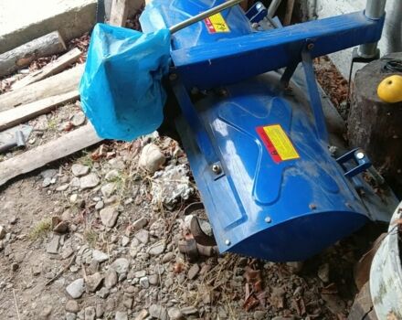 Зубр Інша, об'ємом двигуна 0.45 л та пробігом 20 тис. км за 1897 $, фото 2 на Automoto.ua