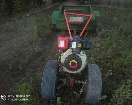 Зубр Інша, об'ємом двигуна 0 л та пробігом 0 тис. км за 753 $, фото 1 на Automoto.ua