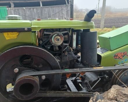 Зубр Другая, объемом двигателя 0 л и пробегом 0 тыс. км за 1112 $, фото 5 на Automoto.ua