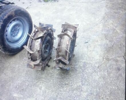 Зубр Інша, об'ємом двигуна 10 л та пробігом 1000 тис. км за 520 $, фото 5 на Automoto.ua