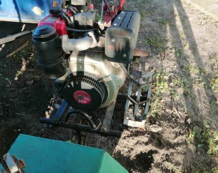 Зубр Інша, об'ємом двигуна 0 л та пробігом 0 тис. км за 725 $, фото 8 на Automoto.ua