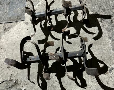 Зубр Другая 2020 в Могилев-Подольском на Automoto.ua Зубр Другая, объемом двигателя 0 л и пробегом 0 тыс. км за 394 $, фото 4 на Automoto.ua