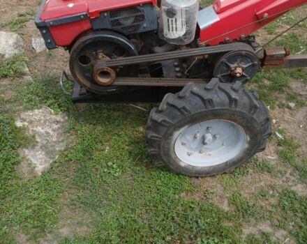 Зубр Другая, объемом двигателя 0 л и пробегом 0 тыс. км за 850 $, фото 1 на Automoto.ua