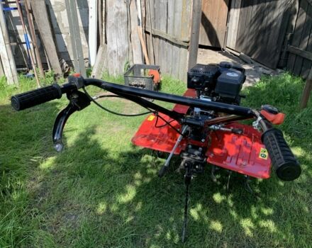 Зубр Другая, объемом двигателя 0 л и пробегом 0 тыс. км за 410 $, фото 6 на Automoto.ua