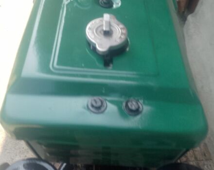 Зубр Другая, объемом двигателя 0 л и пробегом 0 тыс. км за 339 $, фото 3 на Automoto.ua