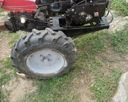 Зубр Другая, объемом двигателя 0 л и пробегом 0 тыс. км за 850 $, фото 2 на Automoto.ua