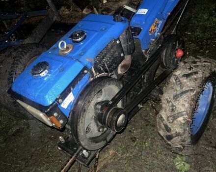 Зубр Інша, об'ємом двигуна 0 л та пробігом 0 тис. км за 850 $, фото 1 на Automoto.ua