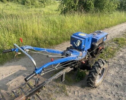 Зубр Другая, объемом двигателя 0 л и пробегом 50 тыс. км за 1300 $, фото 6 на Automoto.ua