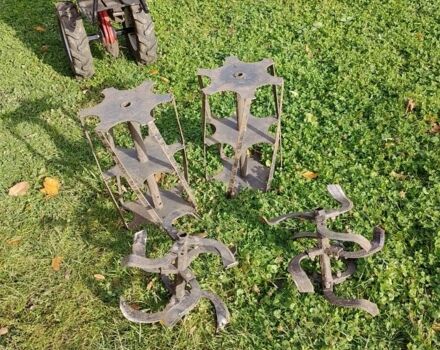 Зубр Другая, объемом двигателя 0 л и пробегом 0 тыс. км за 239 $, фото 2 на Automoto.ua