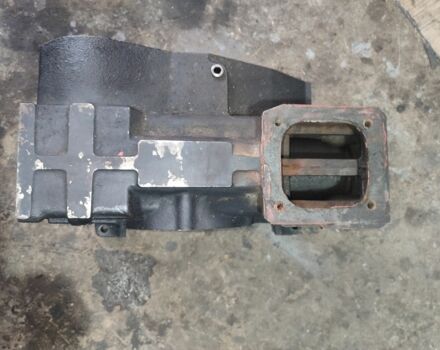 Зубр Інша, об'ємом двигуна 0.45 л та пробігом 2 тис. км за 72 $, фото 2 на Automoto.ua