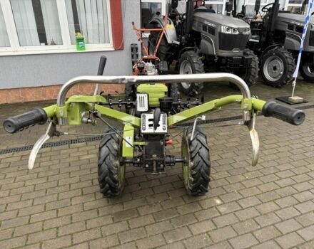 Зубр Другая, объемом двигателя 80 л и пробегом 1 тыс. км за 705 $, фото 3 на Automoto.ua