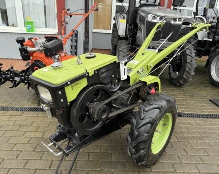 Зубр Другая, объемом двигателя 80 л и пробегом 1 тыс. км за 705 $, фото 7 на Automoto.ua