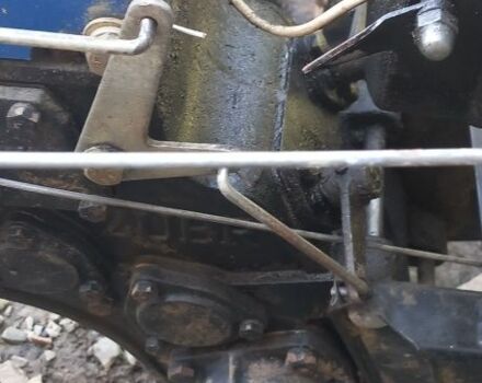 Зубр Другая, объемом двигателя 0 л и пробегом 0 тыс. км за 1200 $, фото 6 на Automoto.ua