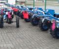 Зубр Другая, объемом двигателя 0 л и пробегом 1 тыс. км за 950 $, фото 3 на Automoto.ua