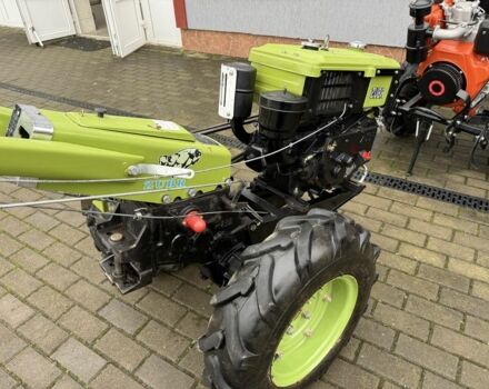 Зубр Другая, объемом двигателя 80 л и пробегом 1 тыс. км за 705 $, фото 4 на Automoto.ua