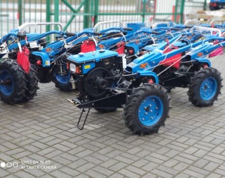 Зубр Другая, объемом двигателя 0 л и пробегом 1 тыс. км за 950 $, фото 2 на Automoto.ua