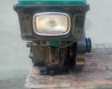 Зубр Другая, объемом двигателя 0 л и пробегом 0 тыс. км за 339 $, фото 2 на Automoto.ua